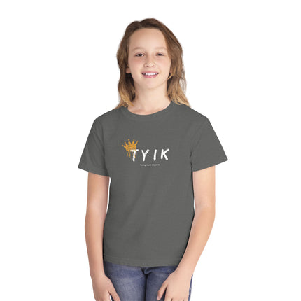 Kids King T-Shirt