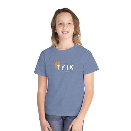 Kids King T-Shirt