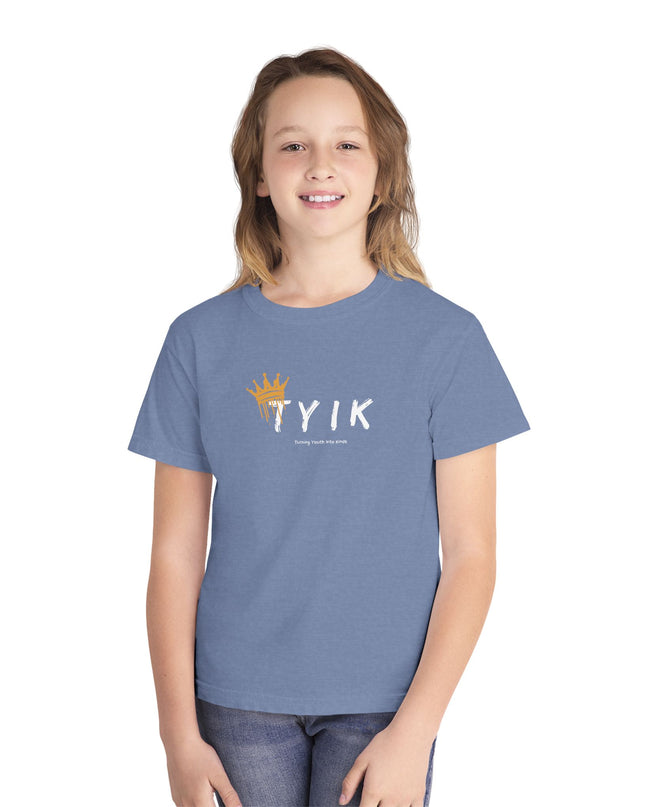 Kids King T-Shirt