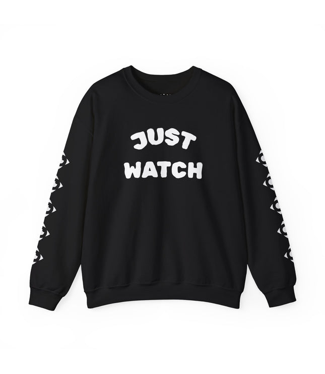 JUSTWATCH Practice Sweater