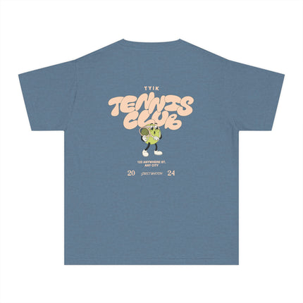 Kids Tennis T-Shirt
