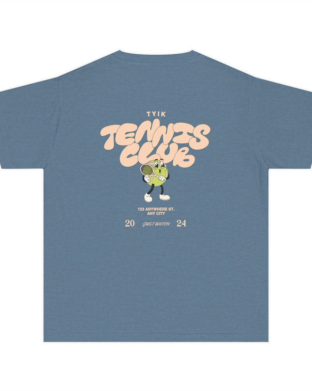 Kids Tennis T-Shirt