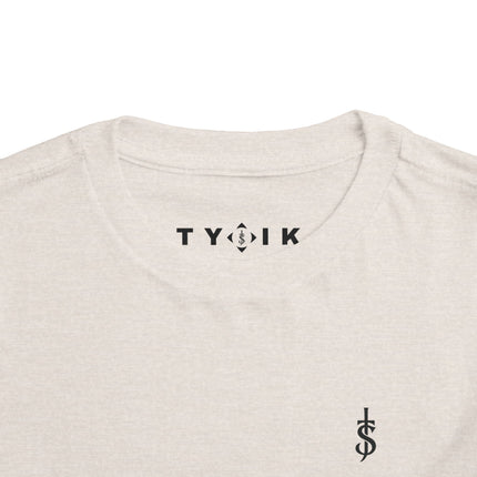 Sarr Legacy Toddler Tee