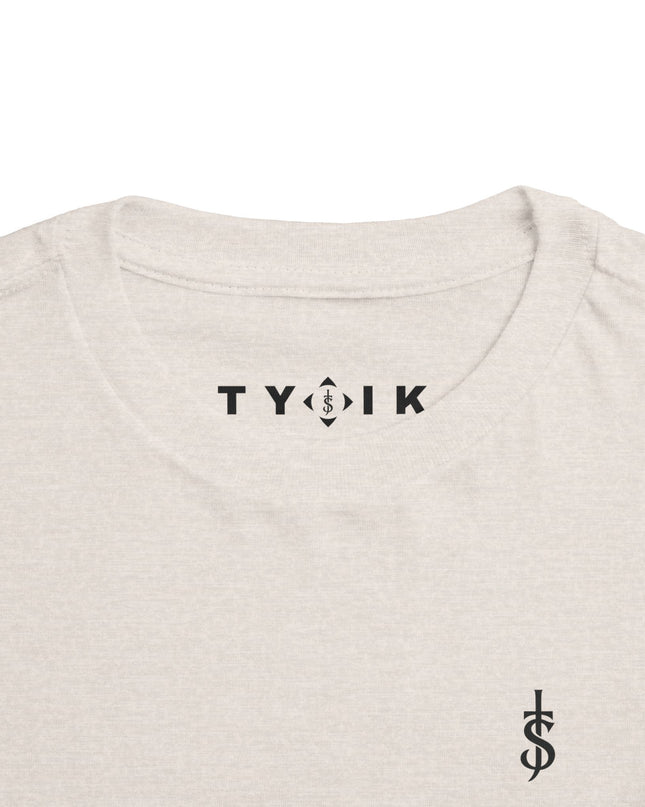 Sarr Legacy Toddler Tee