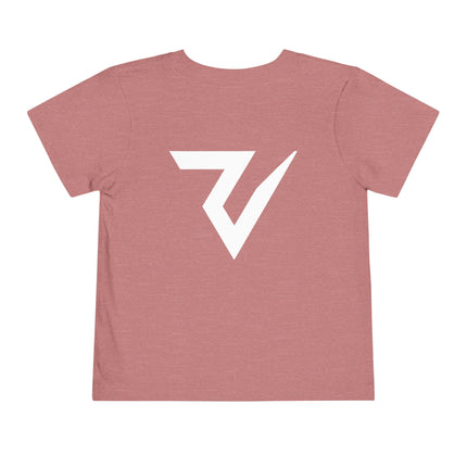 Velcz Break Point Toddler Tee