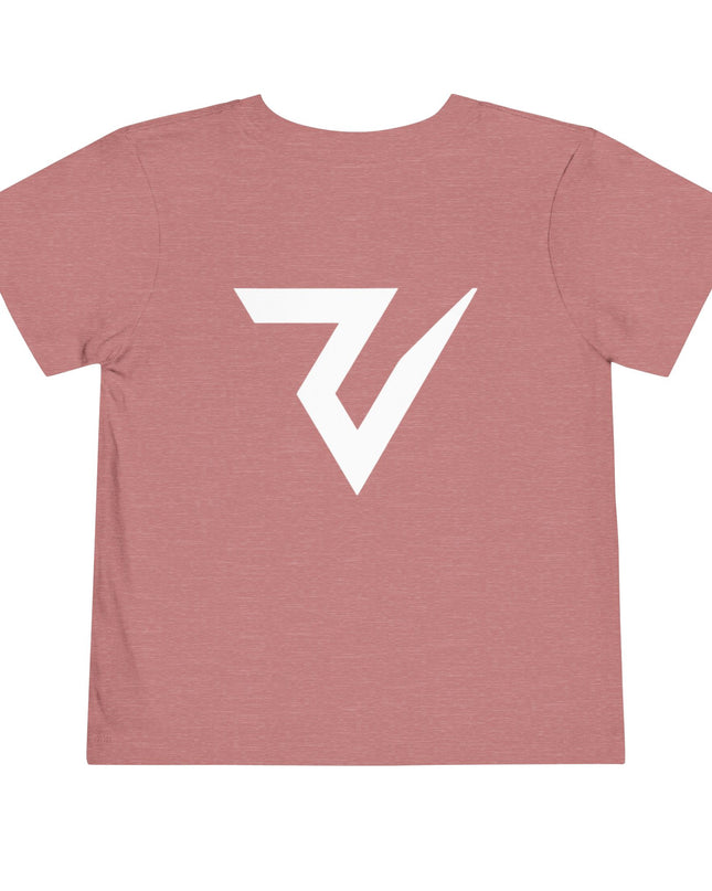 Velcz Break Point Toddler Tee