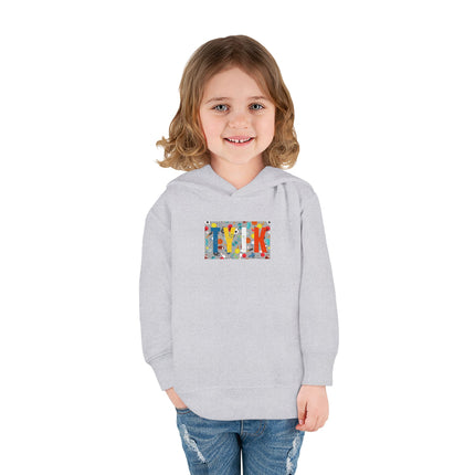 Toddler Everyday Hoodie