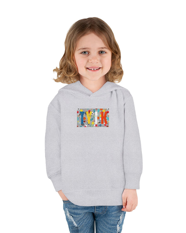 Toddler Everyday Hoodie
