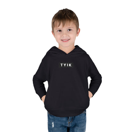Toddler Everyday Hoodie