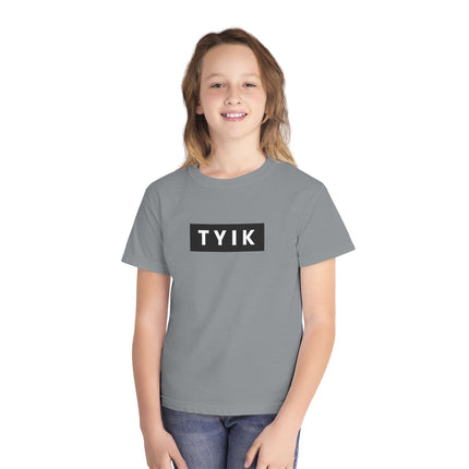 Youth Just Watch Tee