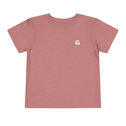 Goncharova Balance Toddler Tee