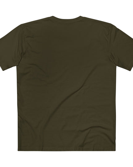 JUSTWATCH  Essential Tee