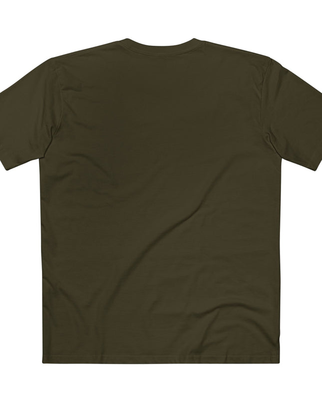 JUSTWATCH  Essential Tee