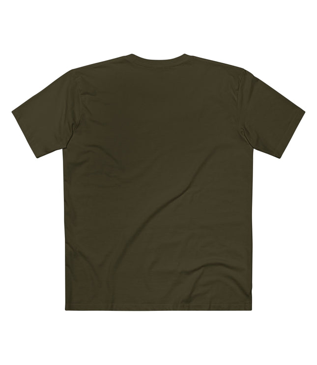JUSTWATCH  Essential Tee