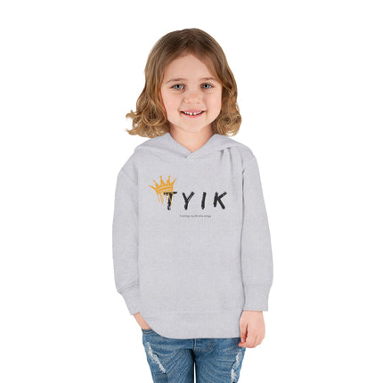 Toddler Everyday Hoodie
