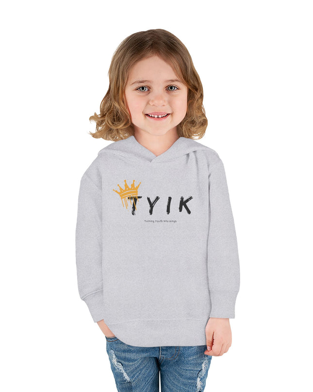 Toddler Everyday Hoodie