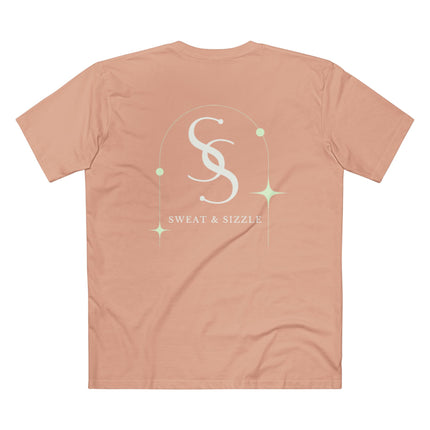 TYIK x Sweat & Sizzle - Everyday Tee