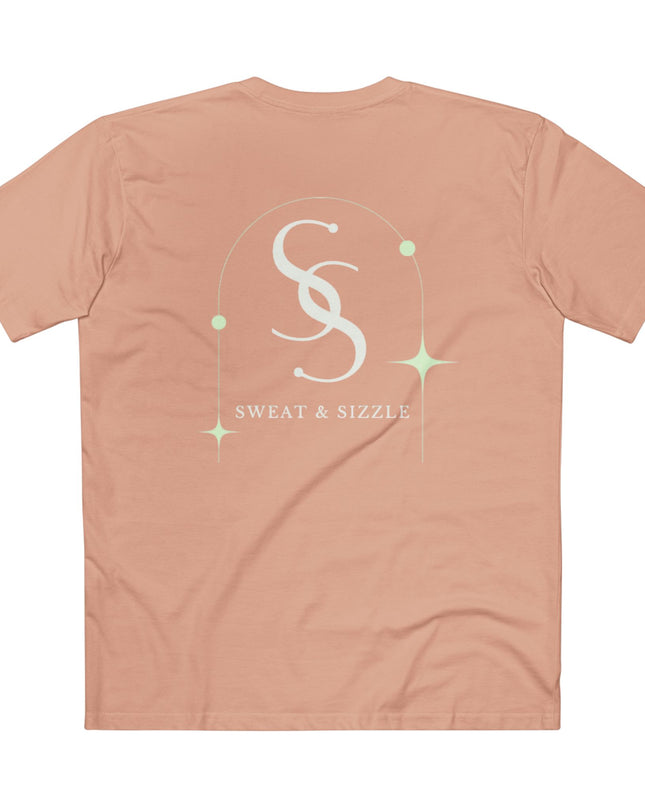 TYIK x Sweat & Sizzle - Everyday Tee