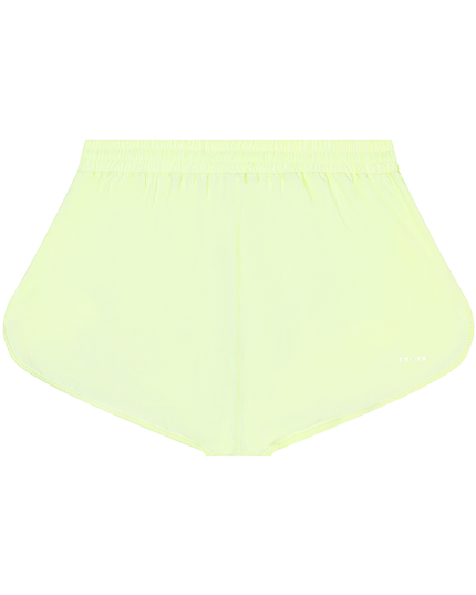 TYIK x P.R.O. Women's Bermuda Training Shorts