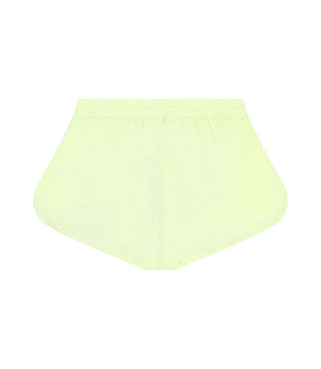 TYIK x P.R.O. Women's Bermuda Training Shorts