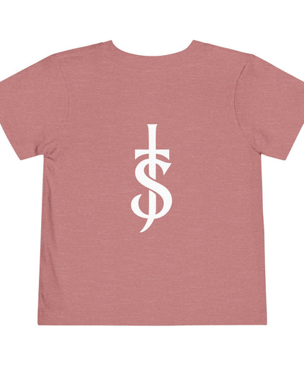 Sarr Legacy Toddler Tee