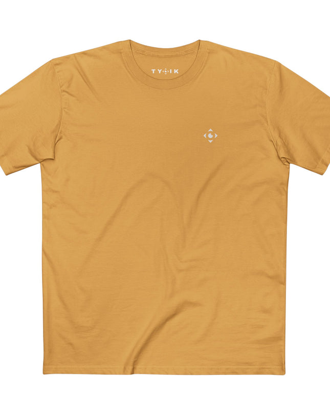 JUSTWATCH Everyday Tee