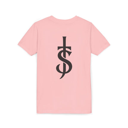 Sarr Legacy Youth Tee