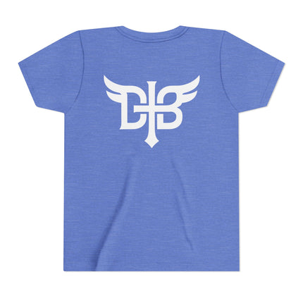 The Badenhorst Heritage Youth Tee