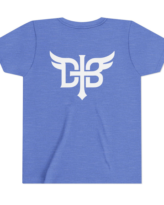 The Badenhorst Heritage Youth Tee