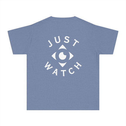 Youth Just Watch Tee