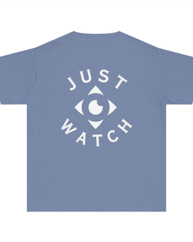 Youth Just Watch Tee