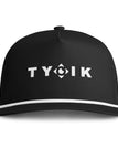 Black / Adjustable