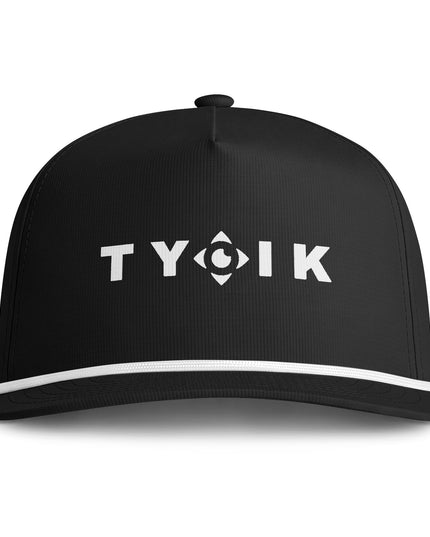 TYIK - Sunwashed Rope Cap