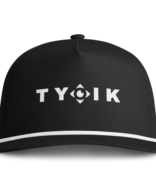 TYIK - Sunwashed Rope Cap