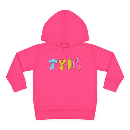 Toddler Everyday Hoodie