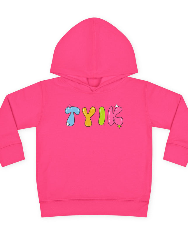 Toddler Everyday Hoodie