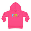Vintage Hot Pink / 2T