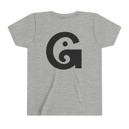 Goncharova Balance Youth Tee