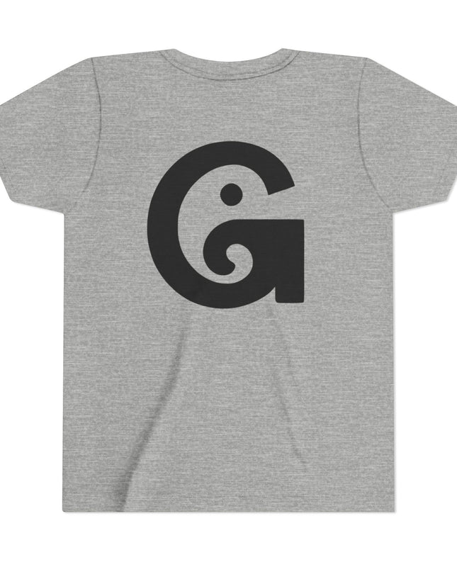 Goncharova Balance Youth Tee