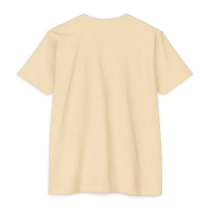 JUSTWATCH Practice Tee