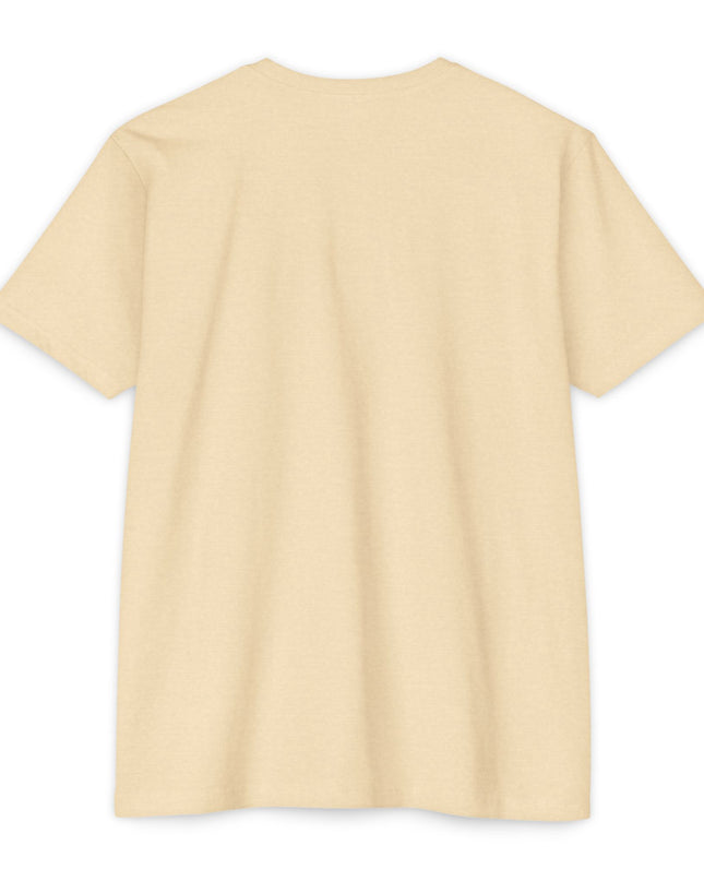 JUSTWATCH Practice Tee