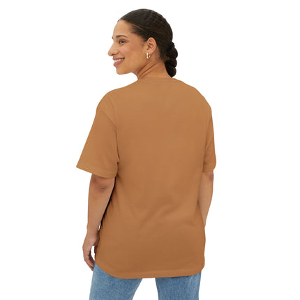 TYIK x Sweat & Sizzle - Oversized Box Tee