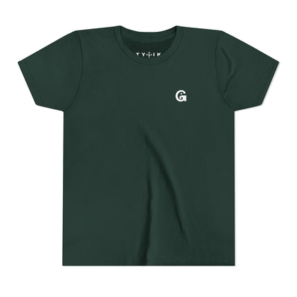 Goncharova Balance Youth Tee