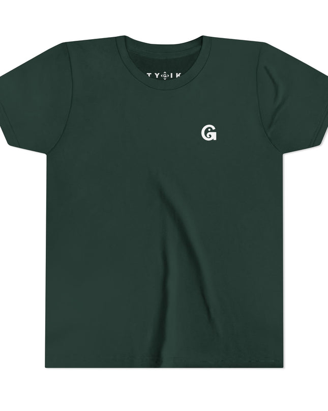 Goncharova Balance Youth Tee
