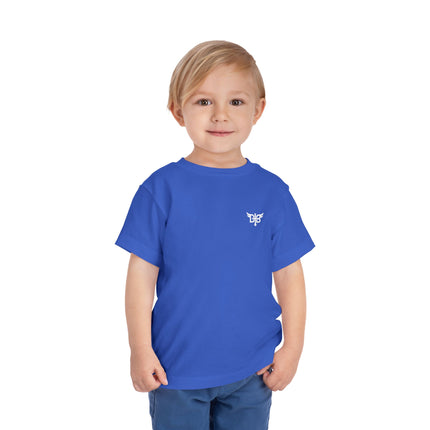 Badenhorst Heritage Toddler Tee