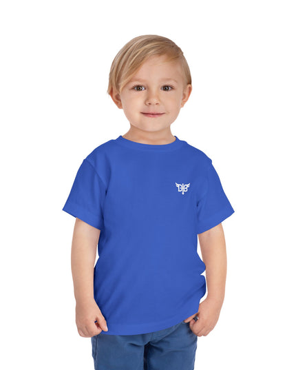 Badenhorst Heritage Toddler Tee