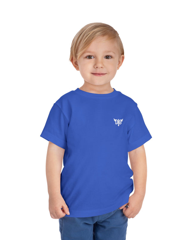 Badenhorst Heritage Toddler Tee