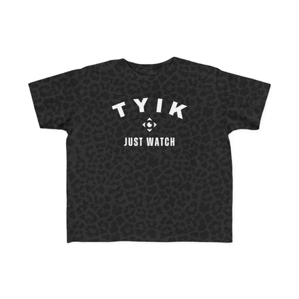JUSTWATCH Toddler Tee