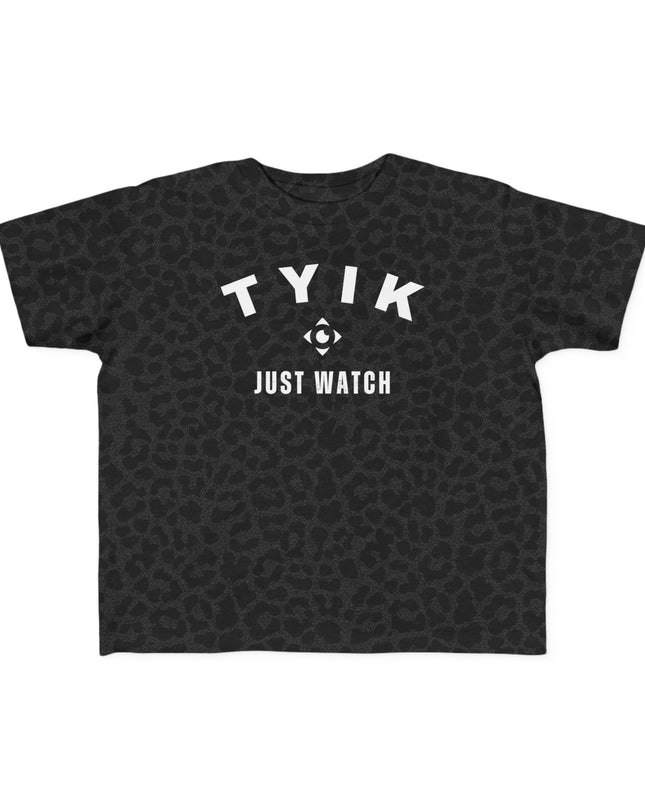 JUSTWATCH Toddler Tee