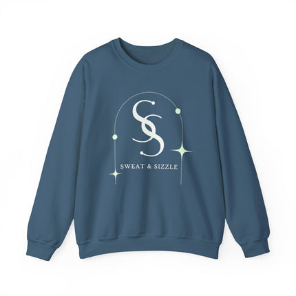 TYIK x Sweat & Sizzle - Sweatshirt